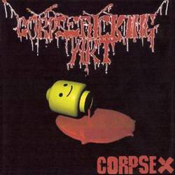 Corpsefucking Art : Corpsex Promo Single